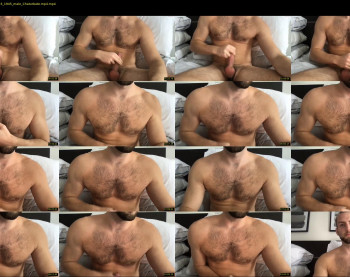 ryanandchadcb — 13 minute Chaturbate male cam show recording, 720p, Jan 25, 2023