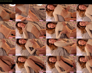 saintlyn — 54 minute Chaturbate female cam show recording, 1080p, Jan 25, 2023
