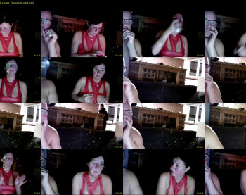 sanroom — 14 minute Chaturbate couple cam show recording, 480p, Jan 25, 2023