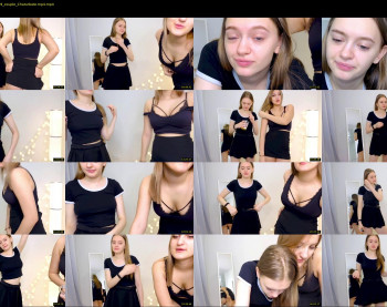 sav_anna — 41 minute Chaturbate female cam show recording, 1080p, Jan 25, 2023