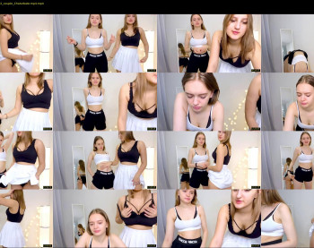 sav_anna — 31 minute Chaturbate female cam show recording, 720p, Jan 25, 2023