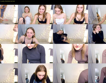 sav_anna — 20 minute Chaturbate female cam show recording, 1080p, Jan 25, 2023
