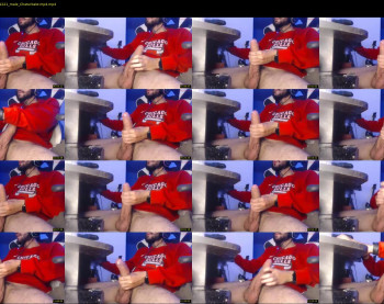 sebas21cm1 — 16 minute Chaturbate male cam show recording, 360p, Jan 25, 2023