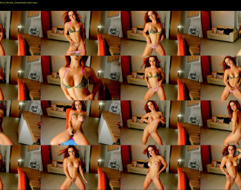 secretnanda — 46 minute Chaturbate female cam show recording, 1080p, Jan 26, 2023