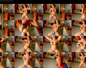 secretnanda — 32 minute Chaturbate female cam show recording, 1080p, Jan 26, 2023