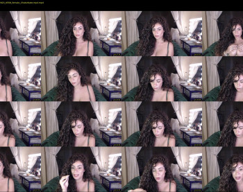 sensual_paradise_ — 4 minute Chaturbate female cam show recording, 720p, Jan 26, 2023