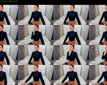 shy_cinderella — 6 minute Chaturbate female cam show recording, 1080p, Jan 26, 2023