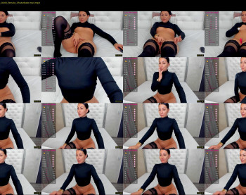 shy_cinderella — 15 minute Chaturbate female cam show recording, 1080p, Jan 26, 2023