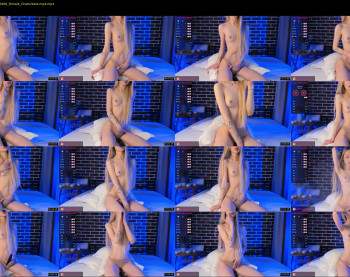 simpsoncory — 58 minute Chaturbate female cam show recording, 1080p, Jan 26, 2023