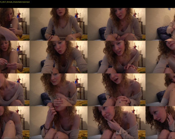 sistinehashands — 33 minute Chaturbate female cam show recording, 1080p, Jan 25, 2023