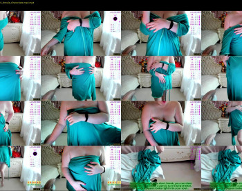 soft_body — 55 minute Chaturbate female cam show recording, 1080p, Jan 25, 2023