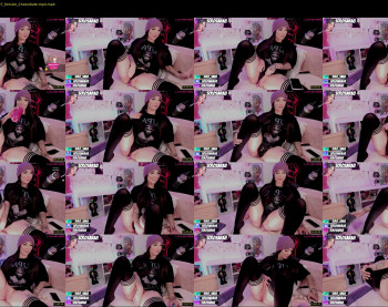 solosara8 — 29 minute Chaturbate female cam show recording, 1080p, Jan 25, 2023