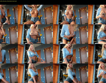 sonya_kelsey — 56 minute Chaturbate female cam show recording, 1080p, Jan 25, 2023