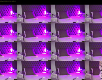 spoilm3mor3 — 43 minute Chaturbate female cam show recording, 1080p, Jan 25, 2023