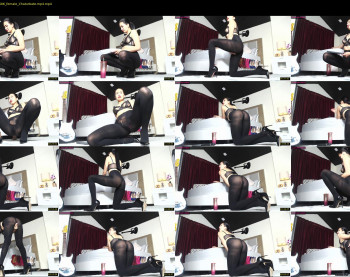 stefi_alizon — 32 minute Chaturbate female cam show recording, 1080p, Jan 25, 2023