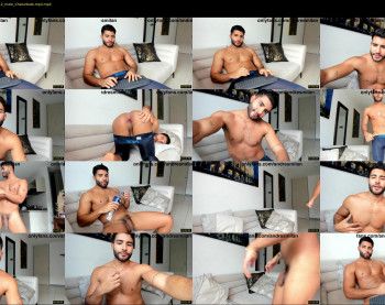 studcamx — 41 minute Chaturbate male cam show recording, 1080p, Jan 25, 2023
