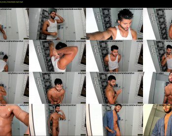 studcamx — 23 minute Chaturbate male cam show recording, 1080p, Jan 25, 2023