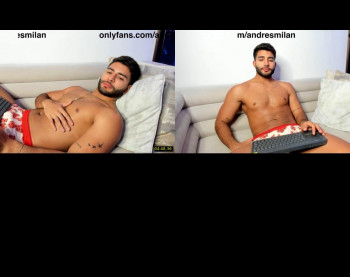 studcamx — 41 minute Chaturbate male cam show recording, 1080p, Jan 26, 2023