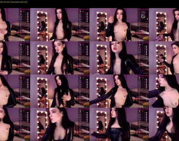 sun_for_you — 30 minute Chaturbate female cam show recording, 1080p, Jan 26, 2023