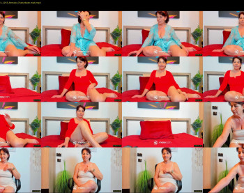 sweetangell69_ — 102 minute Chaturbate female cam show recording, 720p, Jan 25, 2023