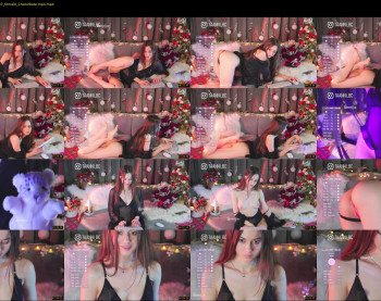 taanni_bc — 56 minute Chaturbate female cam show recording, 1080p, Jan 25, 2023