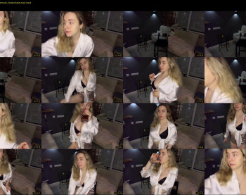 tatti_1 — 91 minute Chaturbate female cam show recording, 720p, Jan 25, 2023