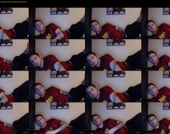 theetwohander — 9 minute Chaturbate male cam show recording, 480p, Jan 26, 2023