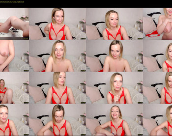 tilly_eliot — 45 minute Chaturbate female cam show recording, 1080p, Jan 26, 2023