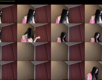totallytiny_ — 21 minute Chaturbate female cam show recording, 1080p, Jan 25, 2023