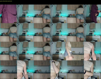 trioa — 7 minute Chaturbate couple cam show recording, 720p, Jan 26, 2023