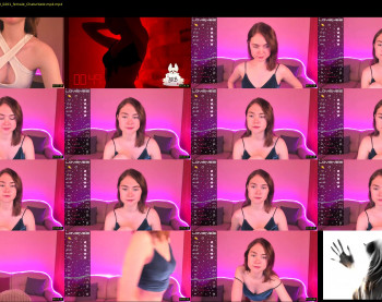 vanessa_maes — 48 minute Chaturbate female cam show recording, 1080p, Jan 26, 2023