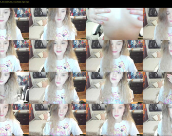 veronica_space — 82 minute Chaturbate female cam show recording, 1080p, Jan 26, 2023