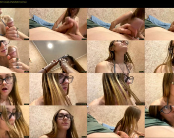 viktoria9898 — 22 minute Chaturbate couple cam show recording, 720p, Jan 26, 2023