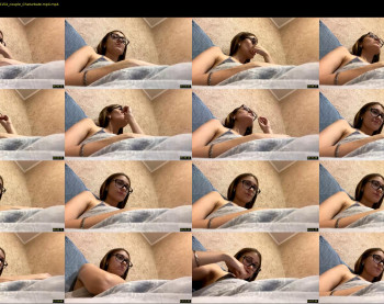 viktoria9898 — 16 minute Chaturbate couple cam show recording, 720p, Jan 26, 2023