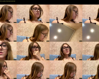 viktoria9898 — 6 minute Chaturbate couple cam show recording, 720p, Jan 26, 2023