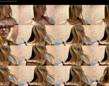 viktoria9898 — 6 minute Chaturbate couple cam show recording, 720p, Jan 26, 2023