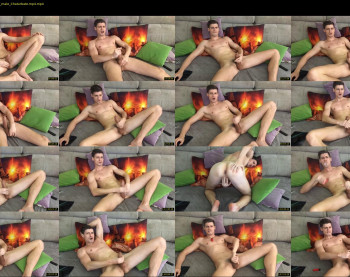 vito_sky — 122 minute Chaturbate male cam show recording, 720p, Jan 25, 2023
