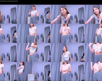 wanda_robinson — 54 minute Chaturbate female cam show recording, 1080p, Jan 25, 2023