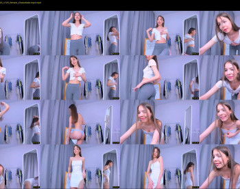 wanda_robinson — 55 minute Chaturbate female cam show recording, 1080p, Jan 25, 2023