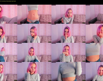 whitehelene — 56 minute Chaturbate female cam show recording, 1080p, Jan 25, 2023