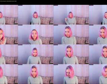whitehelene — 7 minute Chaturbate female cam show recording, 1080p, Jan 25, 2023