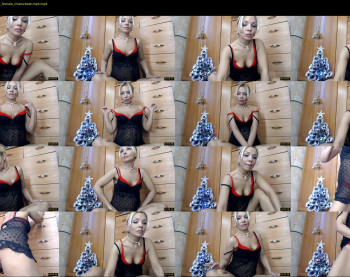 wildroze — 37 minute Chaturbate female cam show recording, 720p, Jan 25, 2023