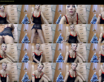wildroze — 97 minute Chaturbate female cam show recording, 720p, Jan 25, 2023