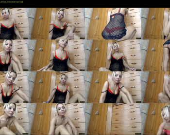wildroze — 92 minute Chaturbate female cam show recording, 720p, Jan 26, 2023