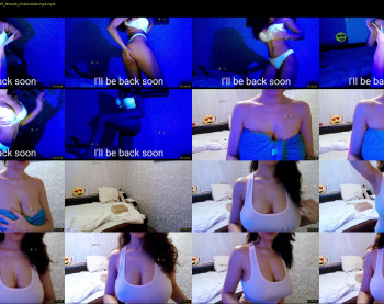 your_asya — 16 minute Chaturbate female cam show recording, 1080p, Jan 25, 2023