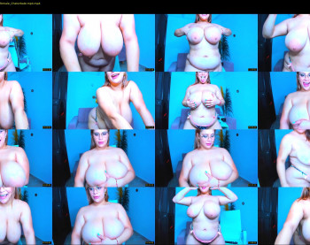 zathert — 66 minute Chaturbate female cam show recording, 720p, Jan 26, 2023