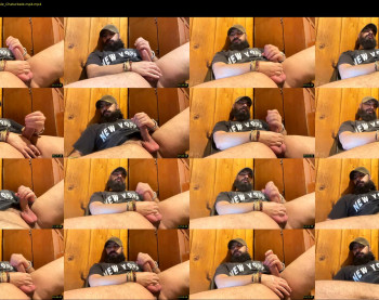 1ui5 — 22 minute Chaturbate male cam show recording, 720p, Jan 26, 2023