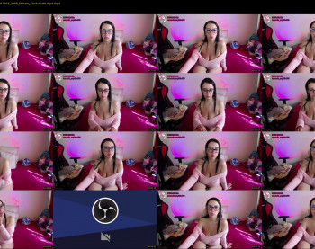 _amanda_seyfried19 — 6 minute Chaturbate female cam show recording, 720p, Jan 26, 2023