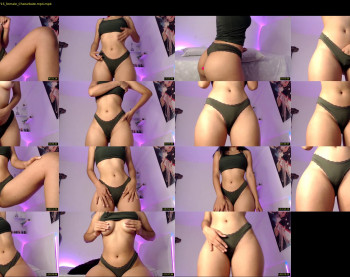 _ariana03_ — 114 minute Chaturbate female cam show recording, 720p, Jan 26, 2023
