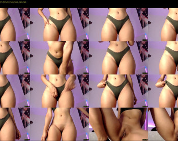 _ariana03_ — 7 minute Chaturbate female cam show recording, 720p, Jan 26, 2023